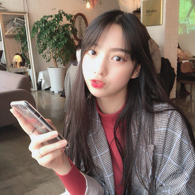 김수정 인스타
