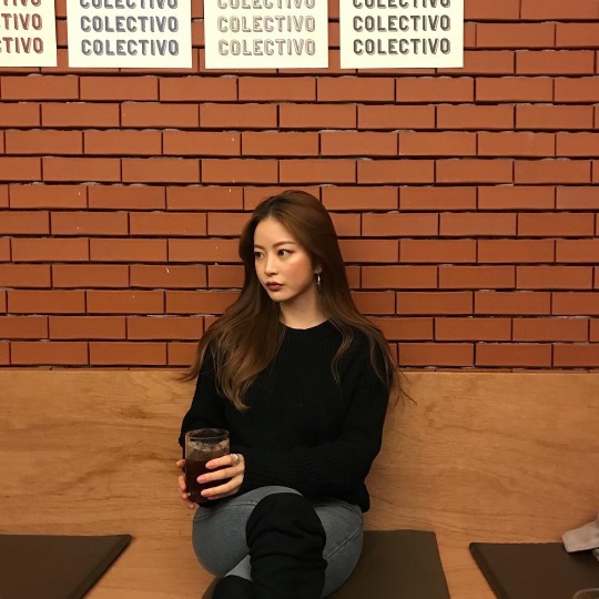 임보라 인스타