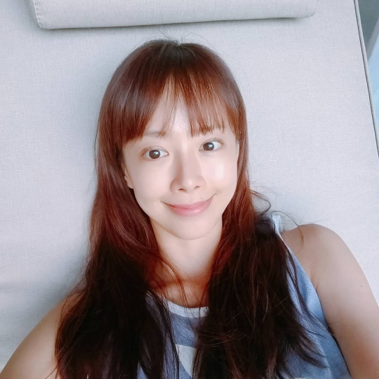 신지수 인스타그램