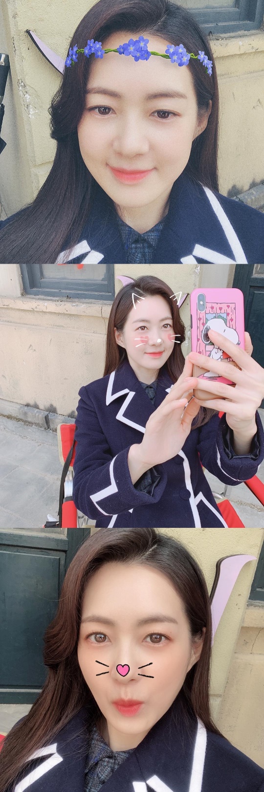 이요원 인스타그램