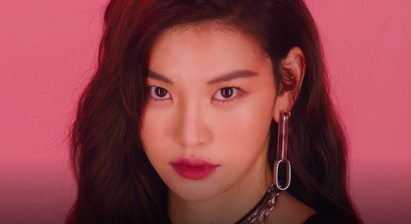[V Report Plus] Solo artist Anda drops teaser video - K-POP HERALD