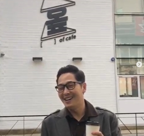 김풍 인스타