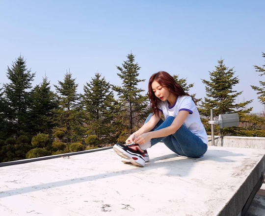 신소율 인스타