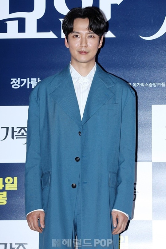 김남길/사진=서보형 기자