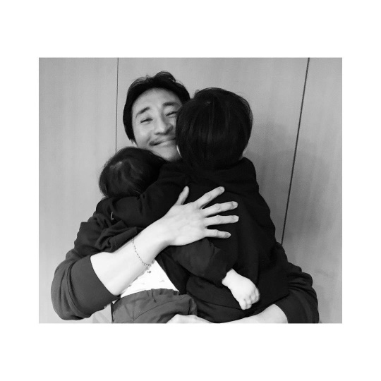 사진=신현준 인스타그램