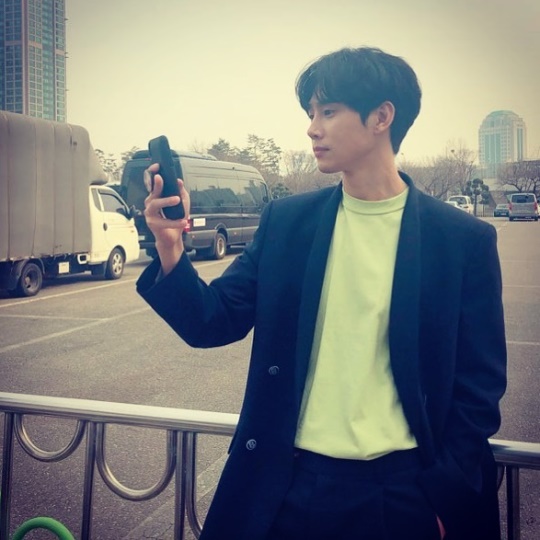 박성훈 인스타그램