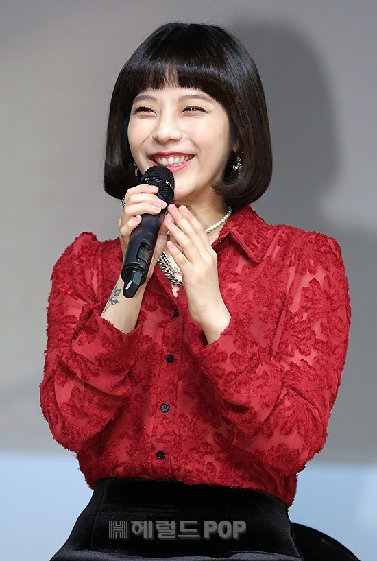 주니엘 / 사진=민선유 기자