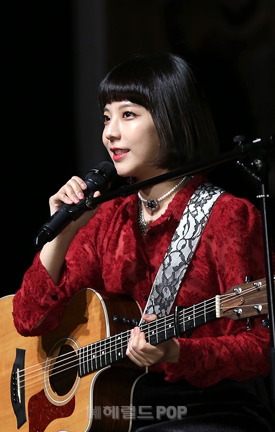 주니엘 / 사진=민선유 기자