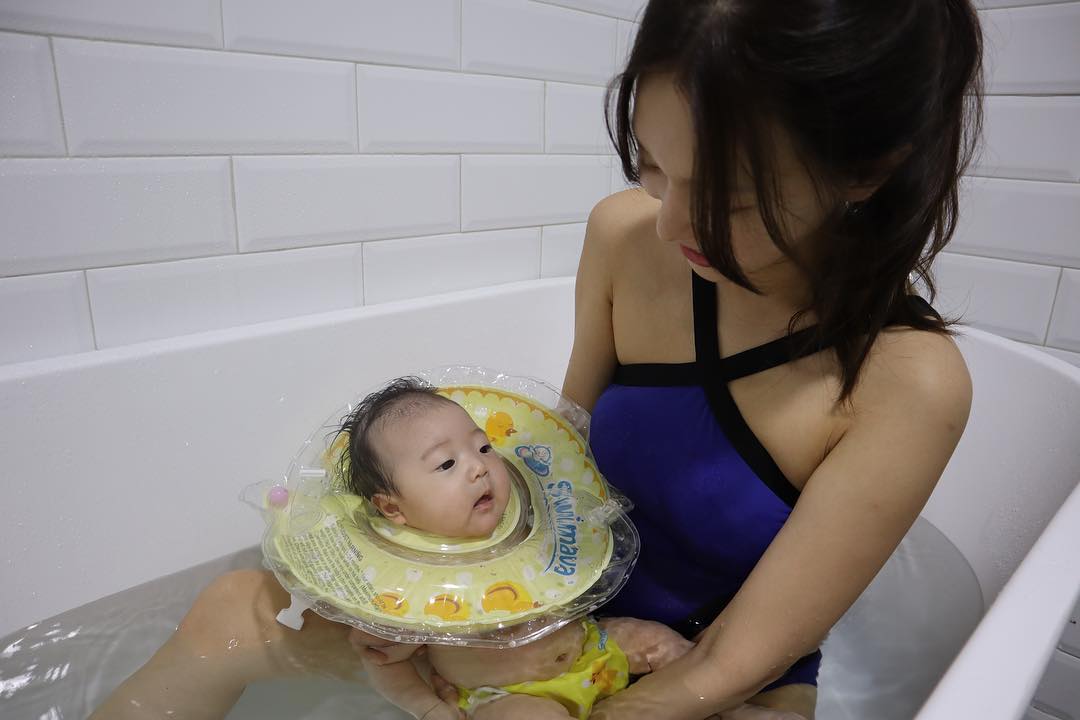 이지혜 인스타