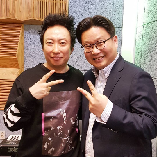 서경덕 교수 인스타그램