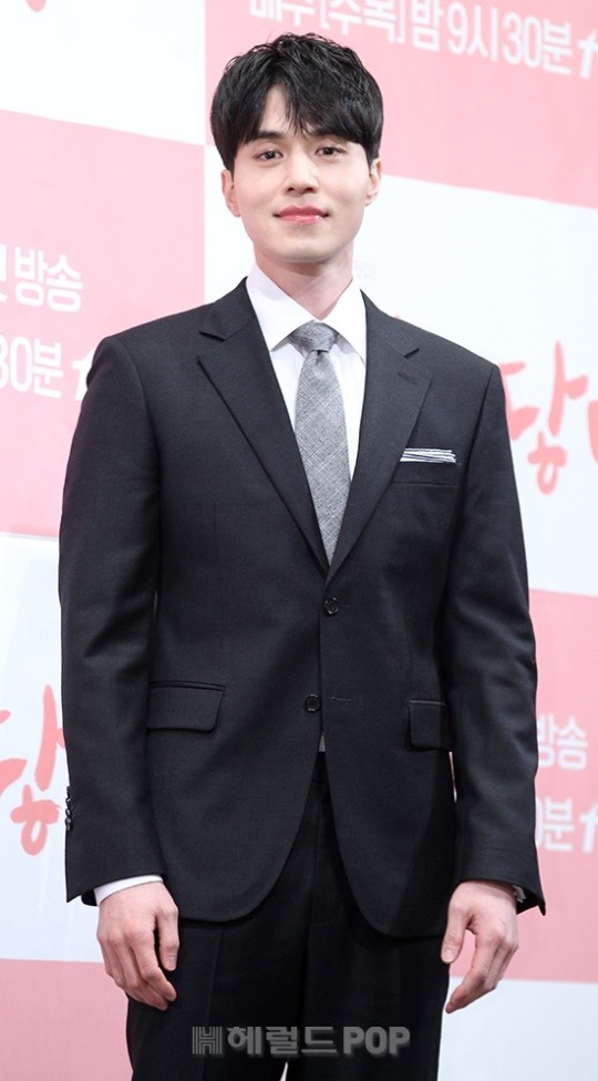 이동욱/사진=민선유 기자