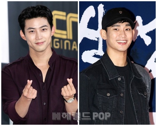 헤럴드팝 DB