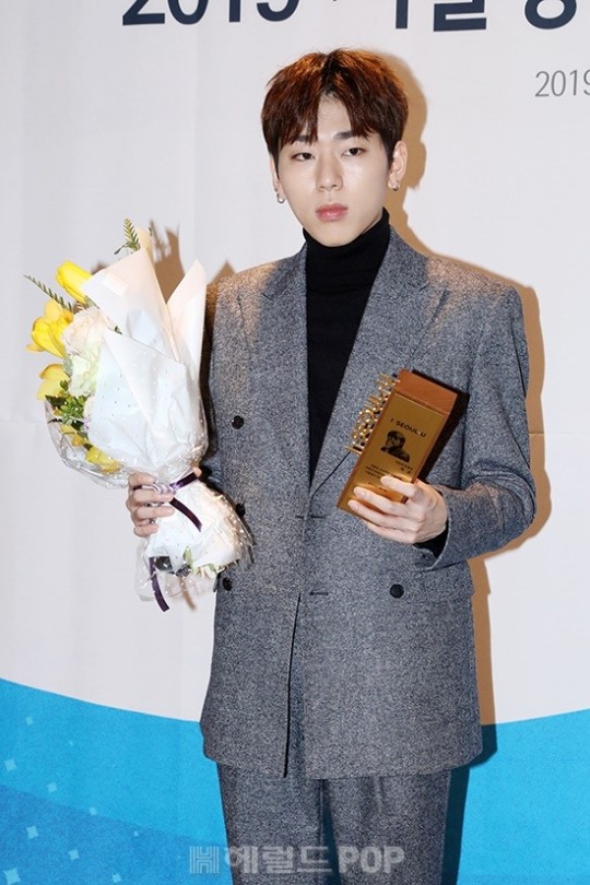 가수 지코/사진=서보형 기자