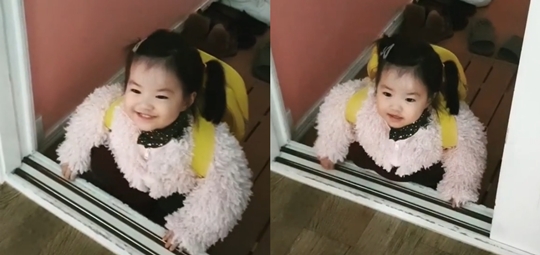 이지애 인스타