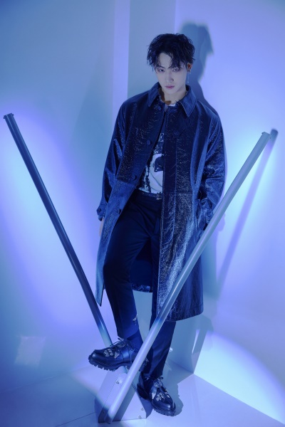 JB (JYP Entertainment)