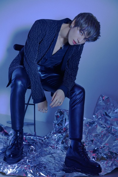 Yugyeom (JYP Entertainment)