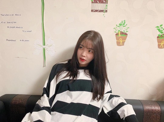 레이나 인스타그램