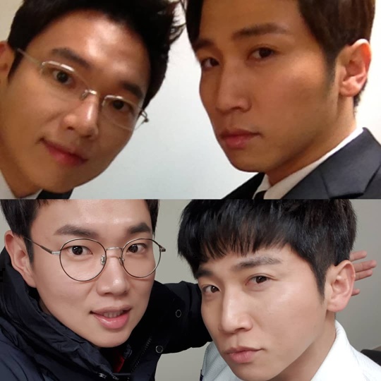 장성규 인스타
