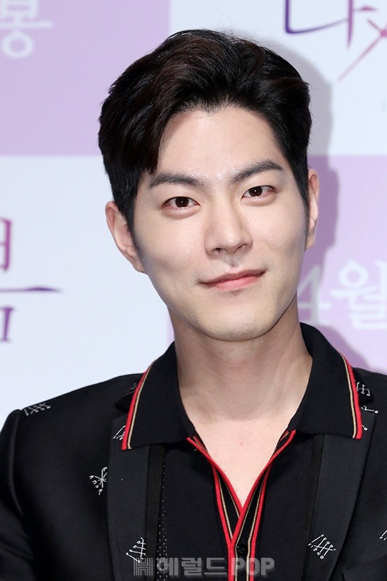 배우 홍종현/사진=서보형 기자