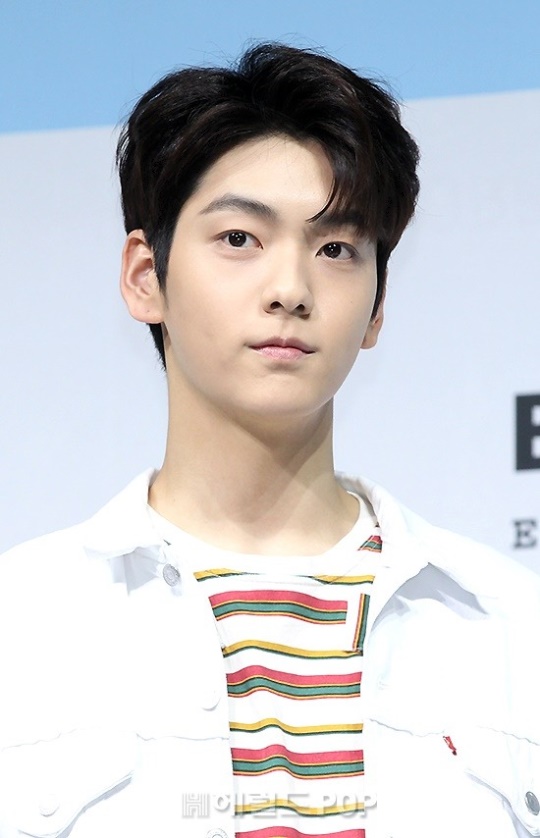 수빈/사진=민선유 기자