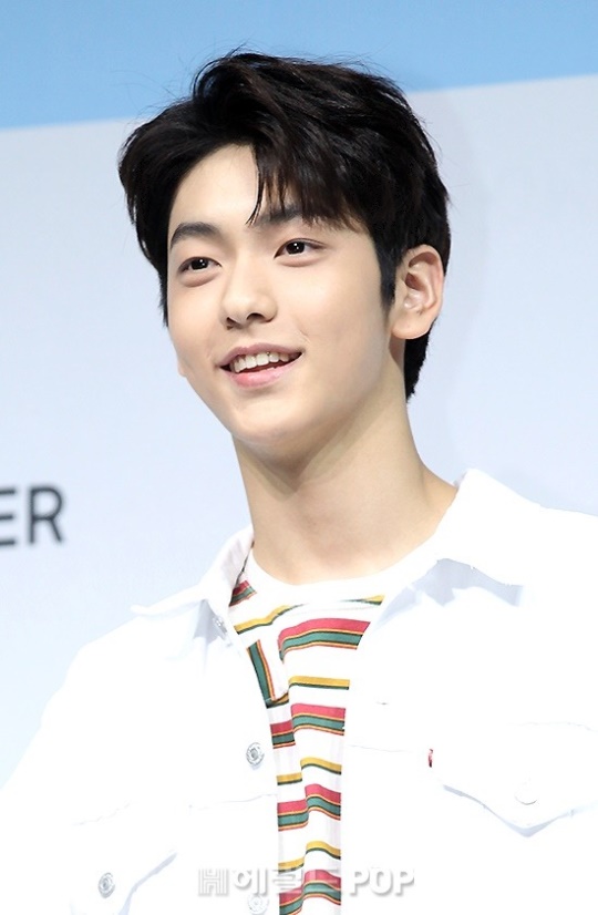 수빈/사진=민선유 기자