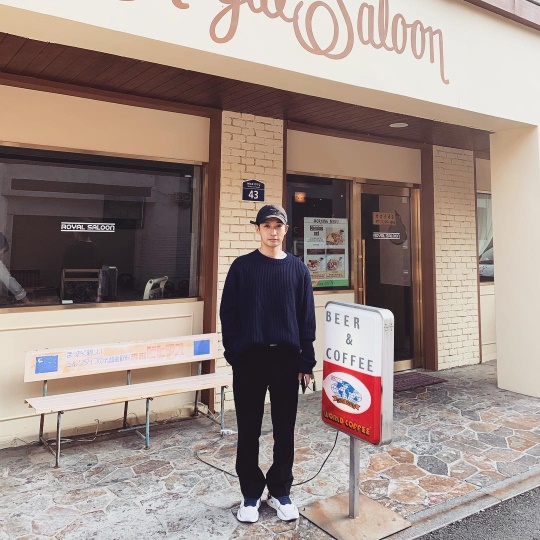 사진=류덕환 인스타그램