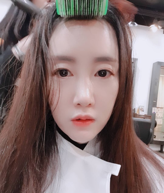 사진=별 인스타그램