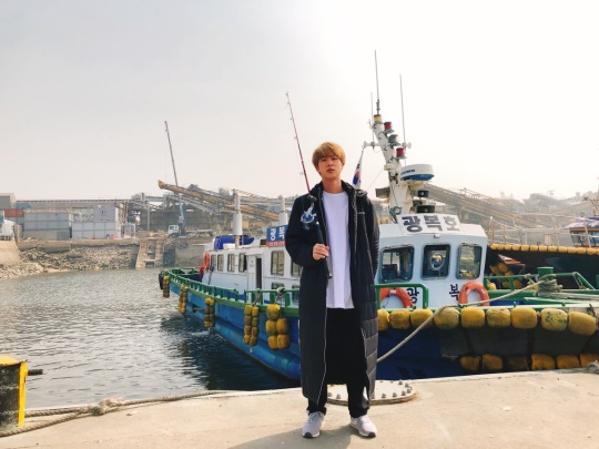방탄소년단 트위터