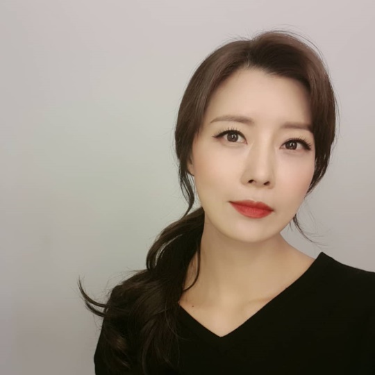 유선 인스타그램