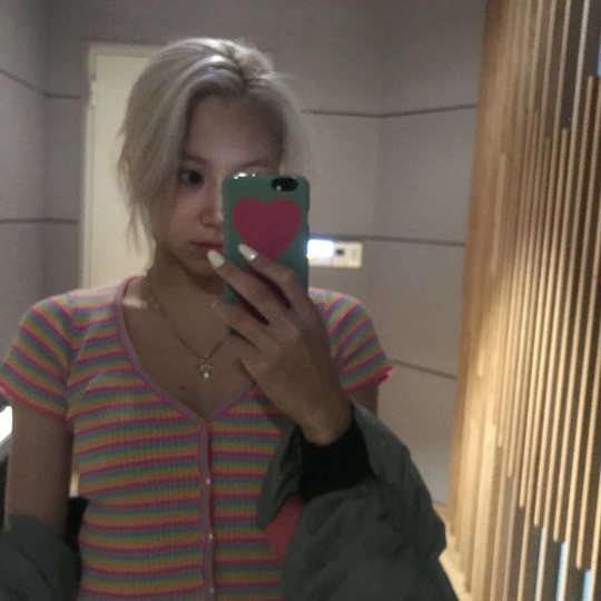 트와이스 공식 인스타