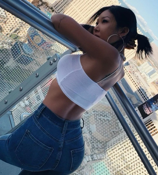 제시 인스타그램