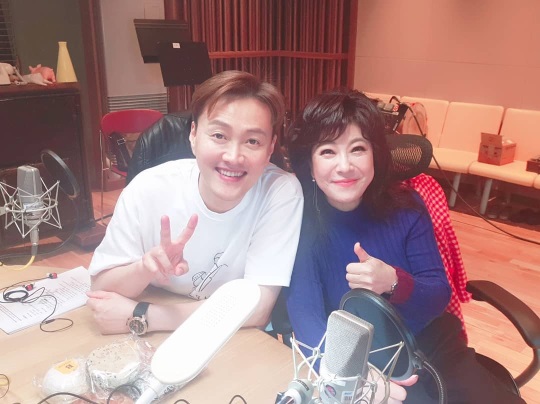 MBC '지금은 라디오 시대' 공식 인스타그램