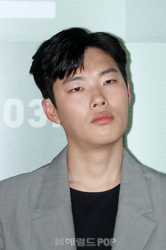 배우 류준열/서보형 기자