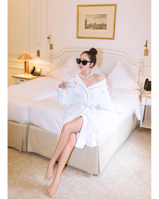 제시카 인스타그램