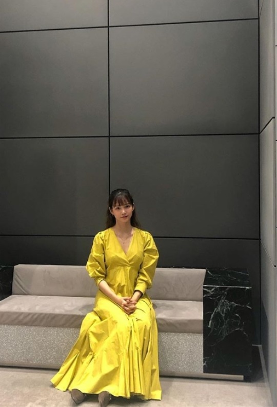 하연수 인스타