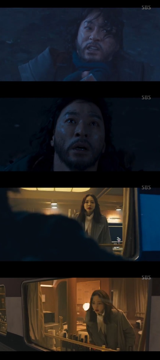 SBS '빅이슈' 방송캡쳐
