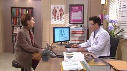 사진=SBS '강남스캔들' 방송캡처