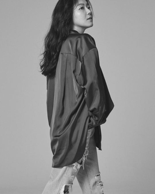 배우 이상희 / 사진=클로버컴퍼니 제공