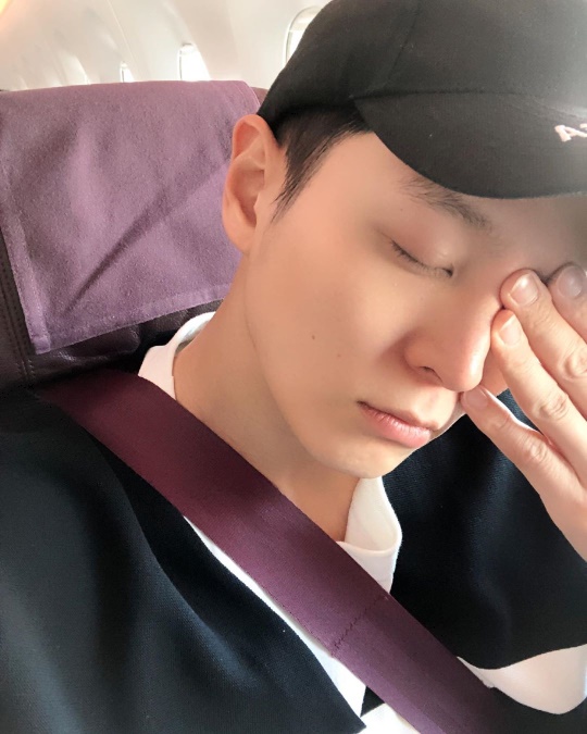 주원 인스타그램