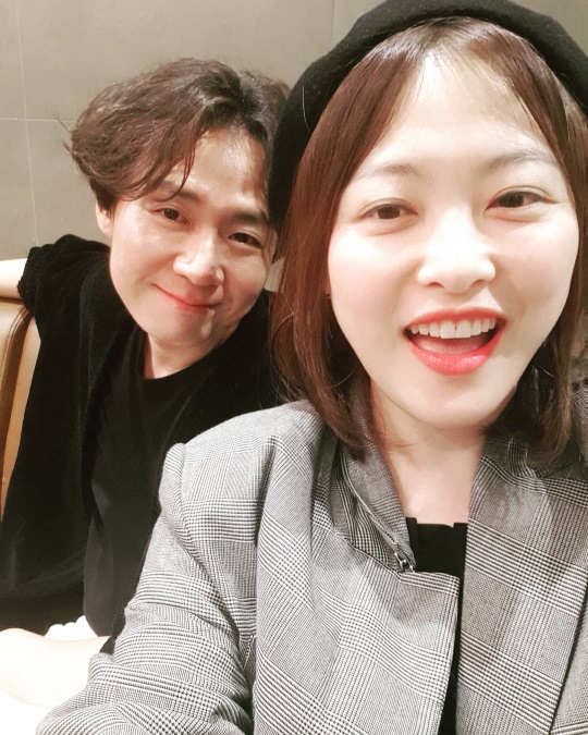 심진화 인스타그램