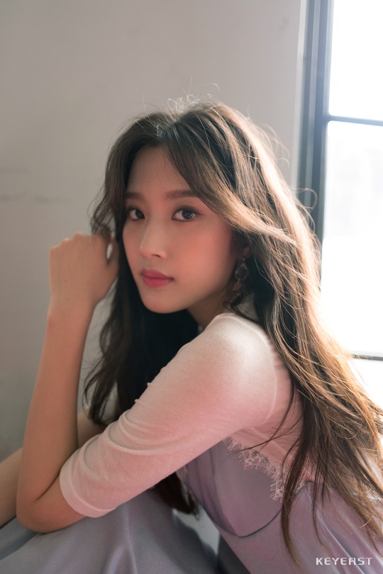 배우 문가영 / 사진=키이스트 제공