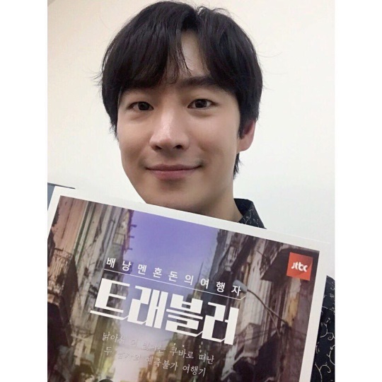 이제훈 인스타그램