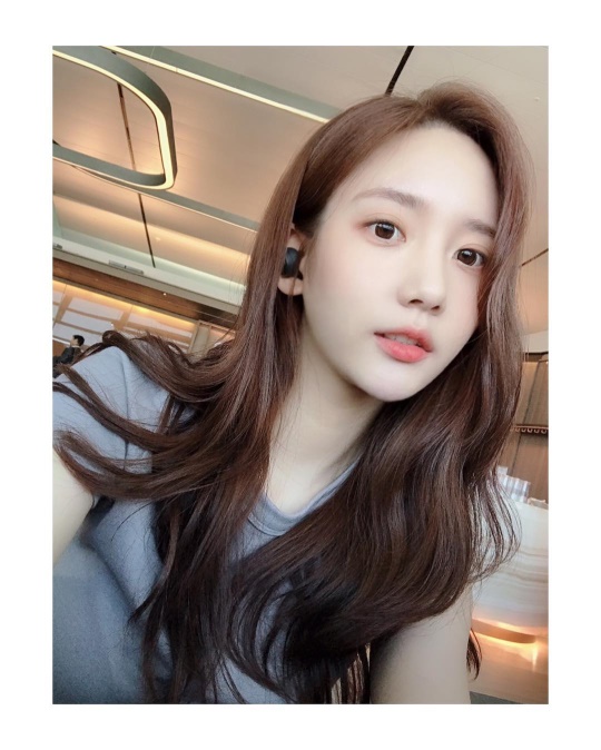 한서희 인스타그램