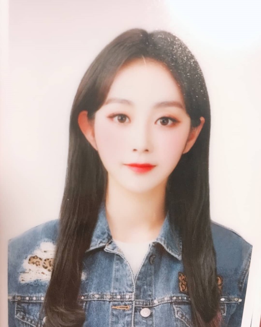 러블리즈 인스타그램