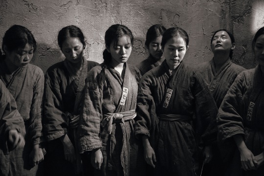 사진 = 항거:유관순 이야기/ 이노 기획 제공