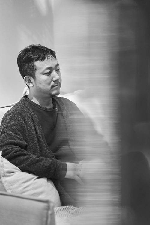 장재현 감독/사진=CJ엔터테인먼트 제공