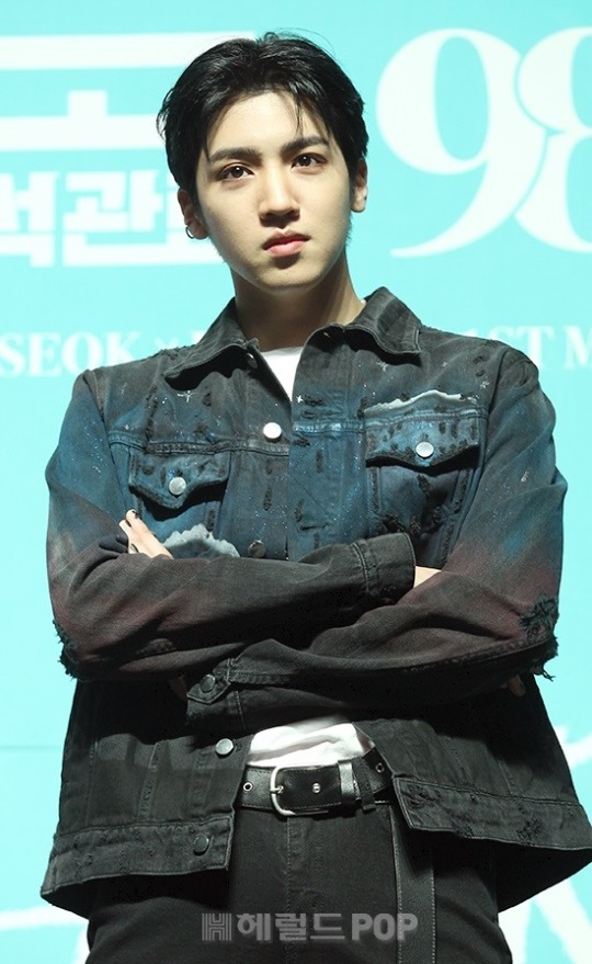 우석/사진=민선유 기자