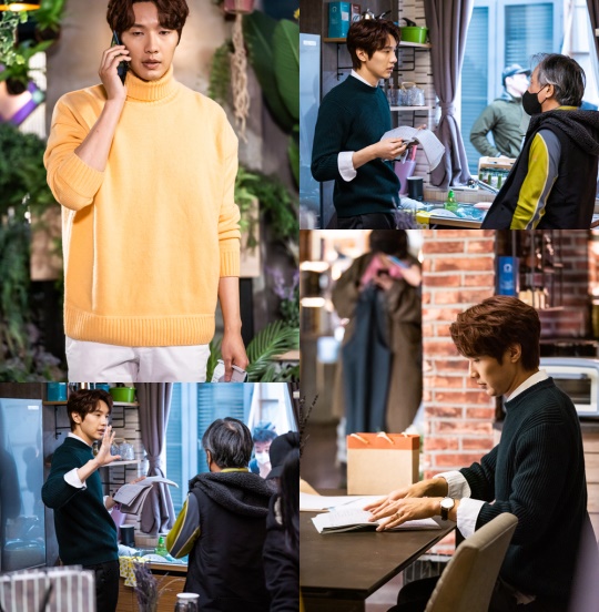 DK E&M, 헬로콘텐츠