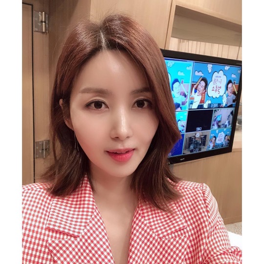 박솔미 인스타