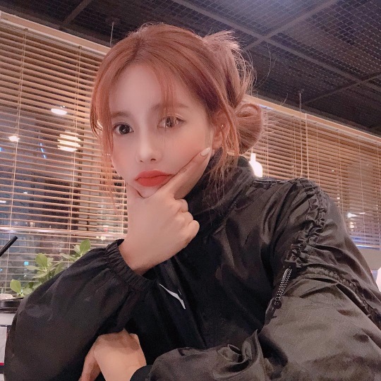 큐리 인스타그램